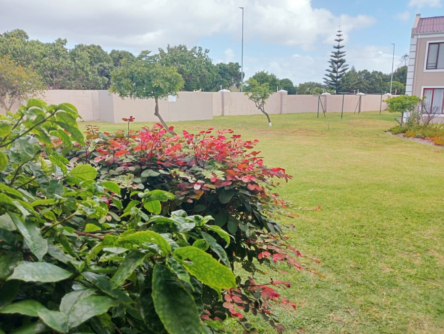 To Let 2 Bedroom Property for Rent in Sandbaai Western Cape